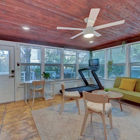 Garden Beach Studio @The Island 데어필드 비치 외부 사진