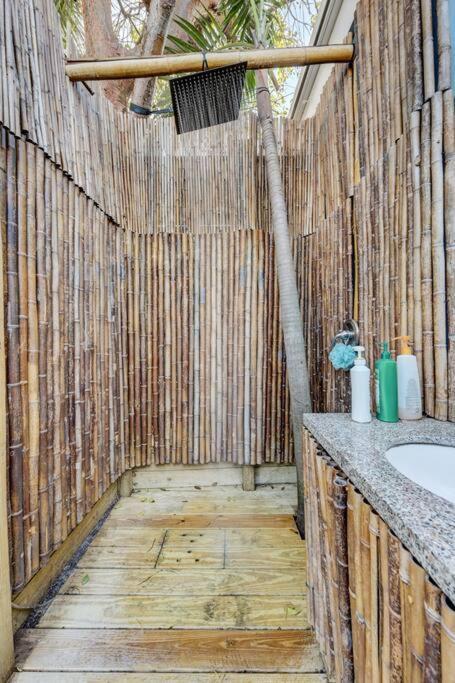 Garden Beach Studio @The Island 데어필드 비치 외부 사진