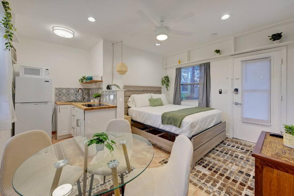 Garden Beach Studio @The Island 데어필드 비치 외부 사진